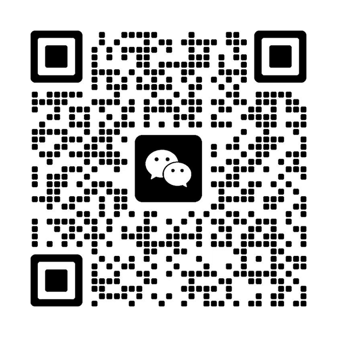 モモサウナ WeChat 友だち追加用QRコード（ID: AN99348）